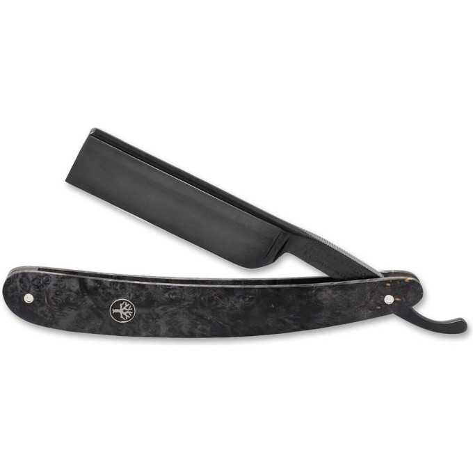 Опасная бритва BOKER BLACK AMBOINA 6/8 140919 BK140919