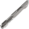 Складной нож BOKER PLUS ATLAS BIG CLIP POINT 01BP0062 BK01BP0062