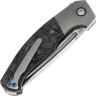 Складной нож BOKER PLUS COLLECTION 2025 01BP2025 BK01BP2025