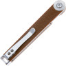 Складной нож BOKER PLUS KAIZEN 01BO396SOI BK01BO396SOI
