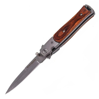 Складной нож BOKER MAGNUM STILETTO 01YA101